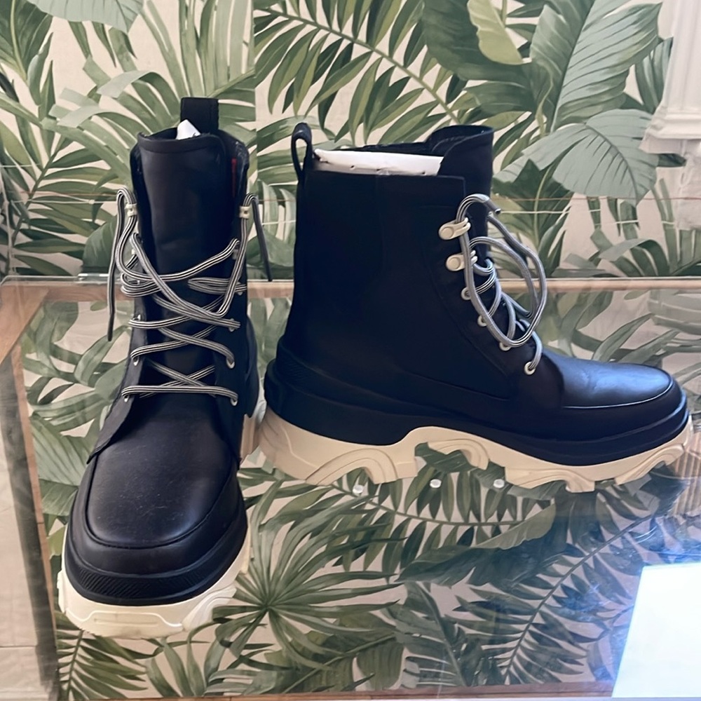 Sorel Boots